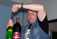 Josef Bosák "40"